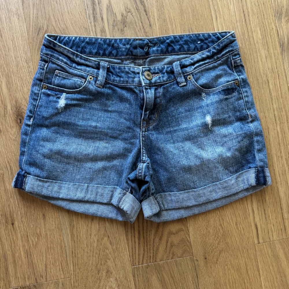 The Limited 678 Denim Short